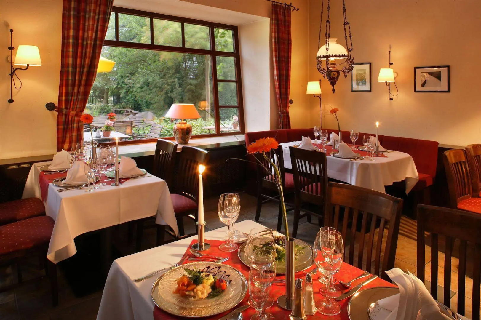 Ringhotel Warnemünder Hof