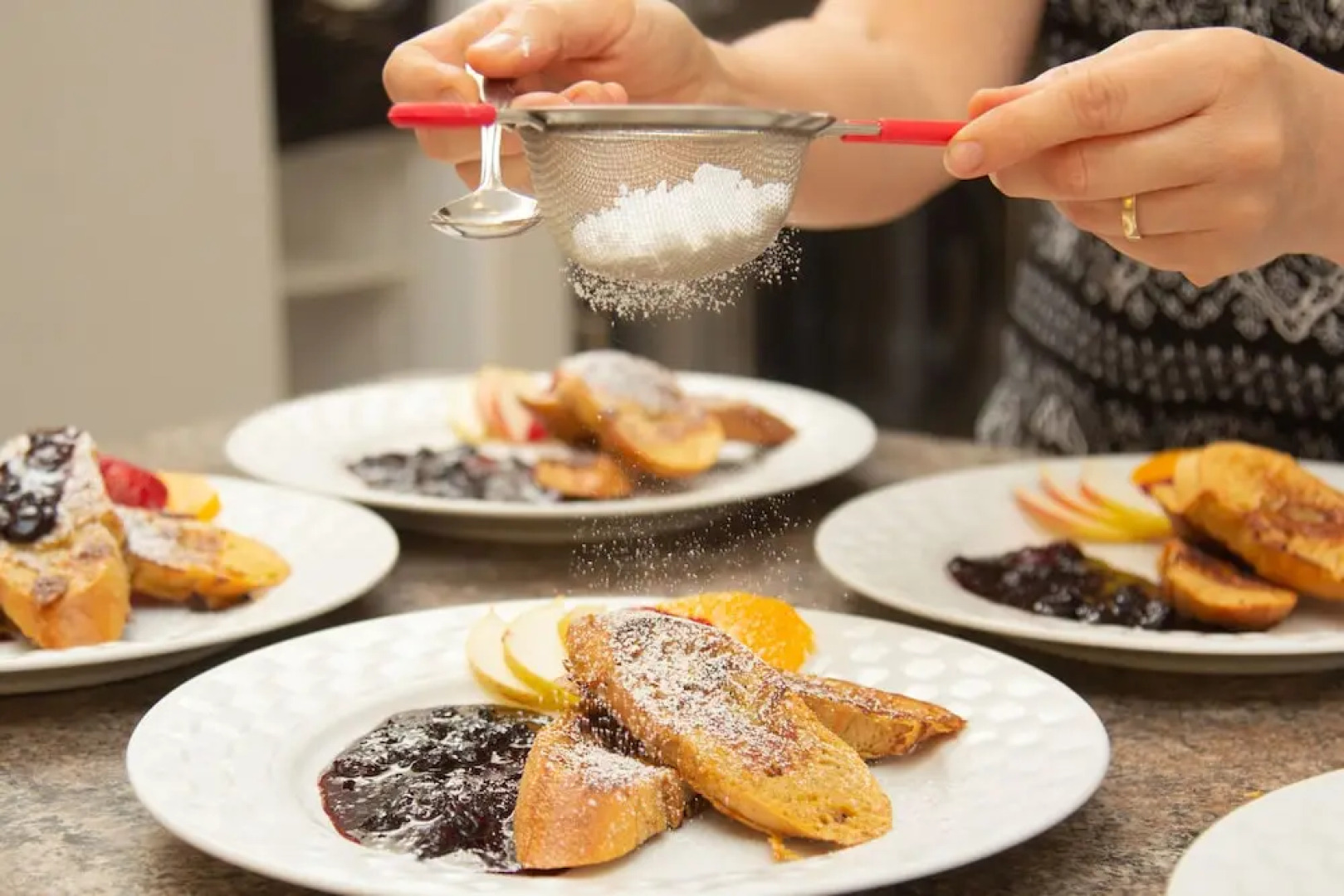 Colborne Bed and Breakfast