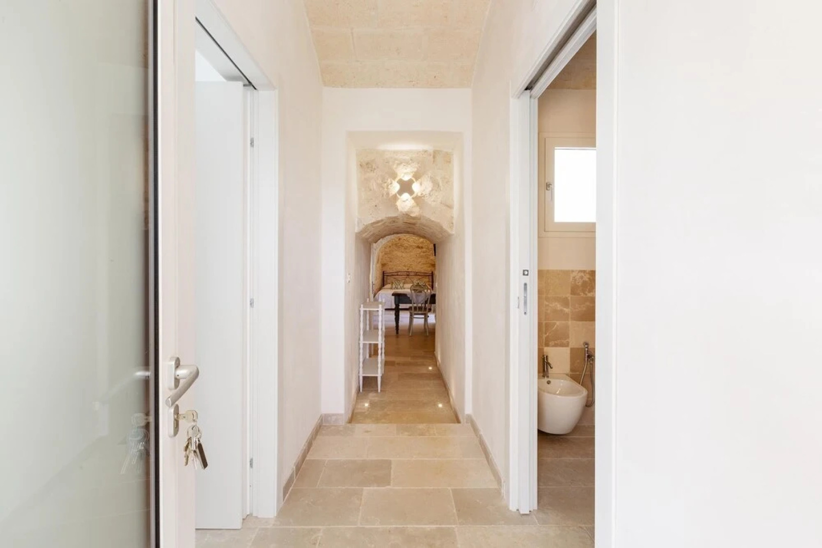 3360 Trulli Pangi by Perle di Puglia