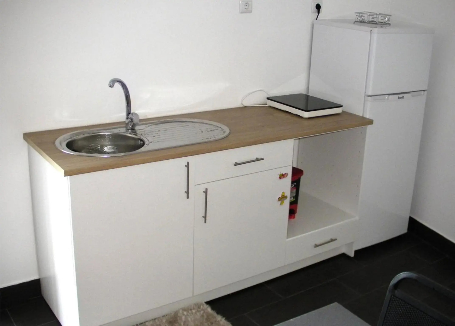 Alojamento Costa & Dias