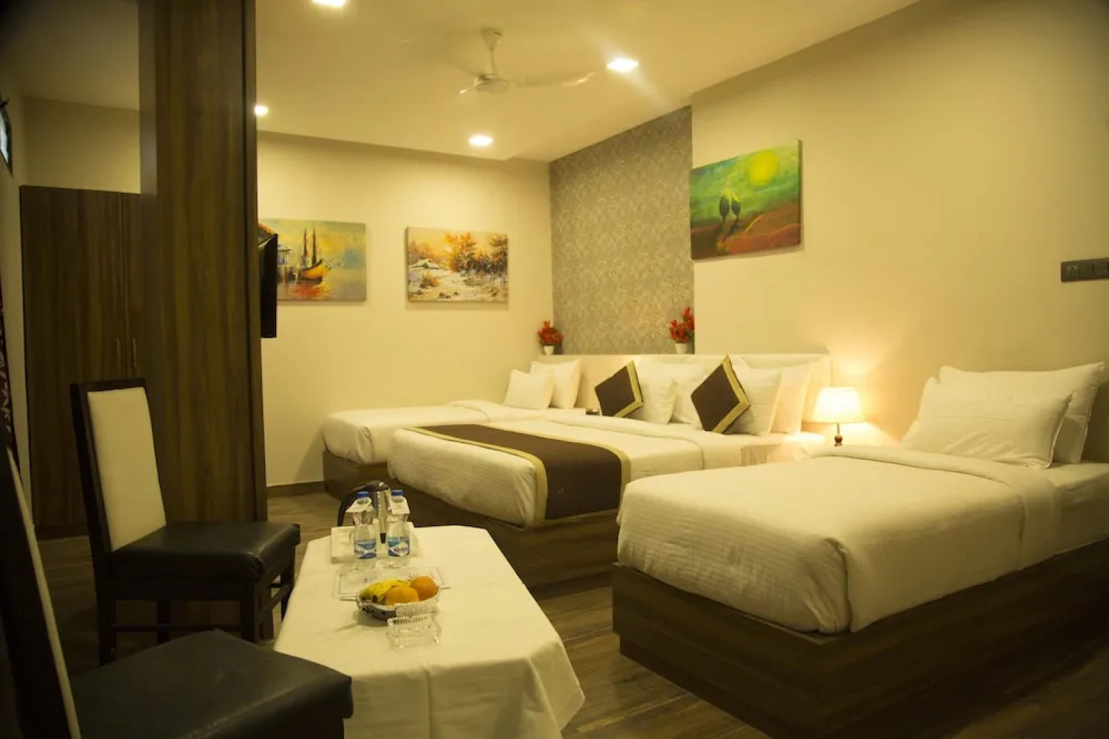 Hotel The Mewar