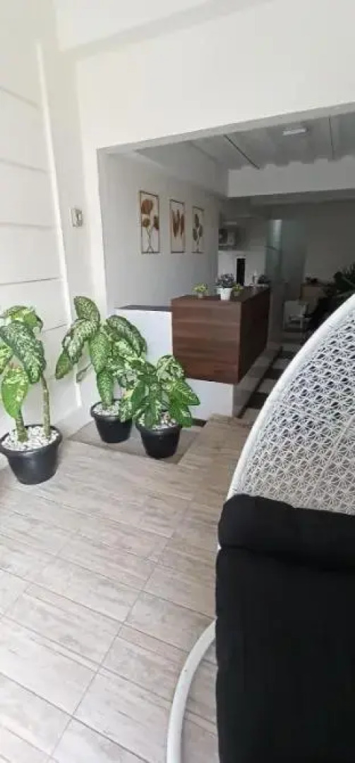 Alamii Kaoem Guesthouse