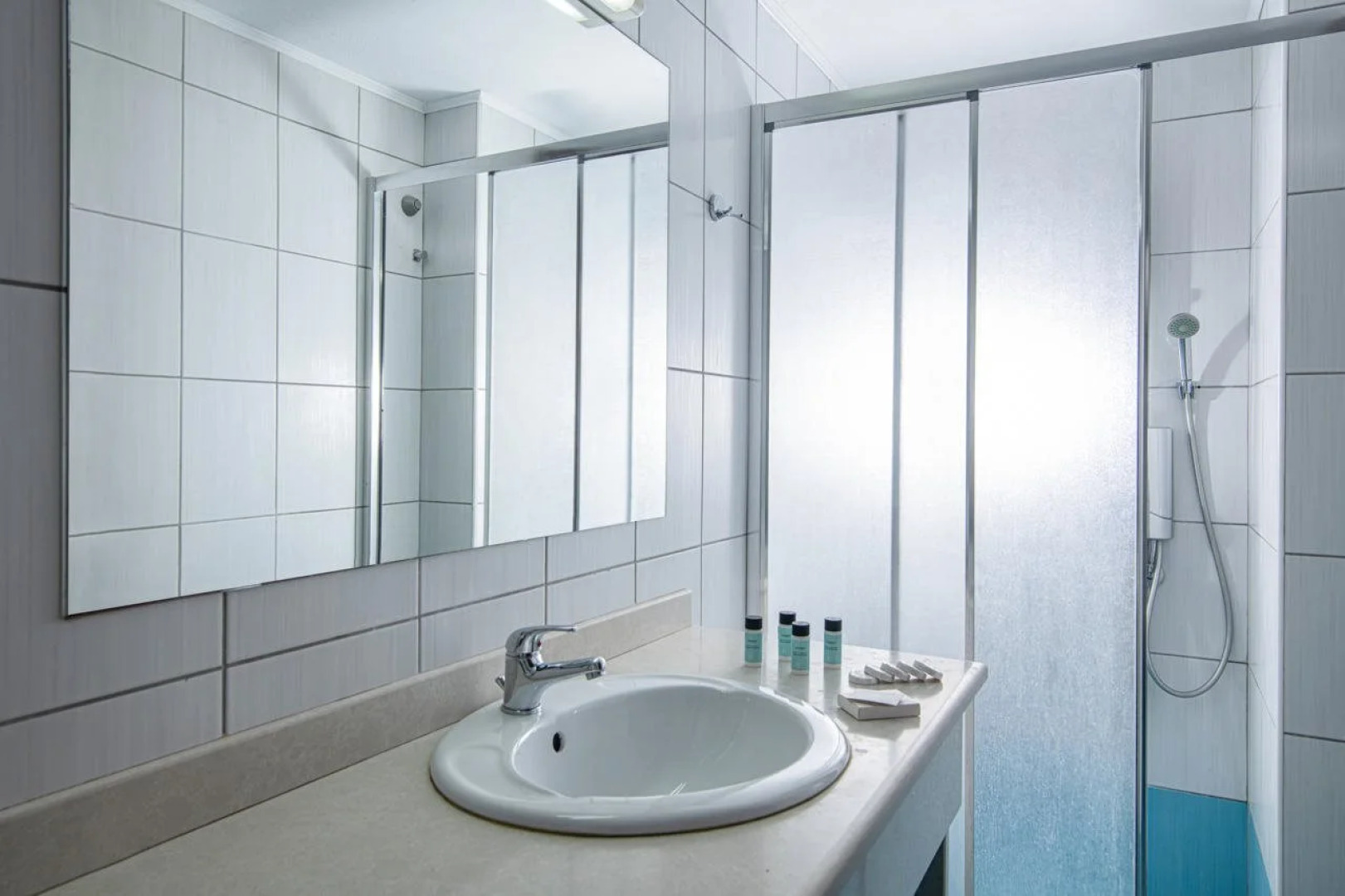 Aegean Sky Hotel & Suites