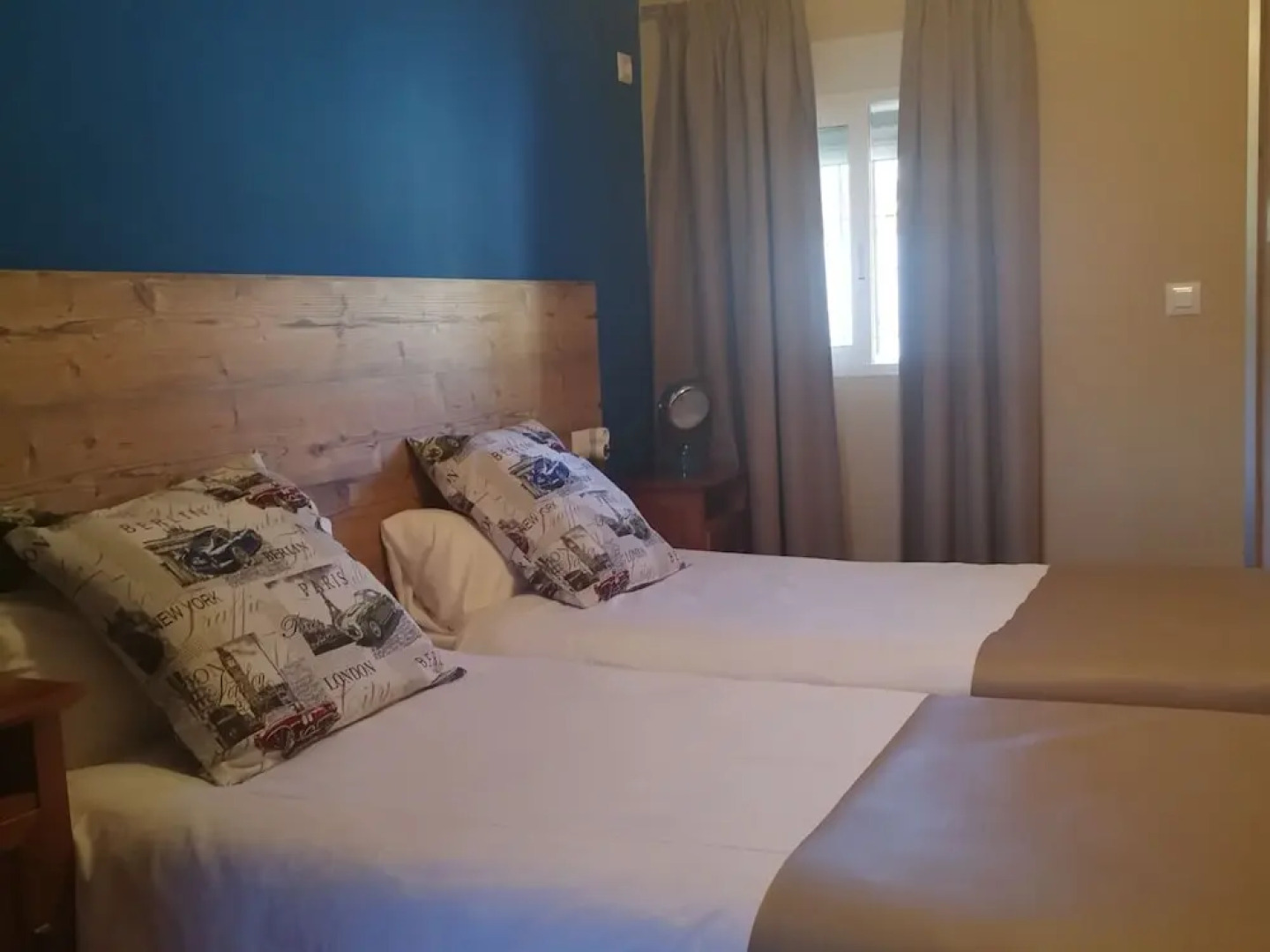 Lovely Holiday Home in Aigues With Private Swimming Pool