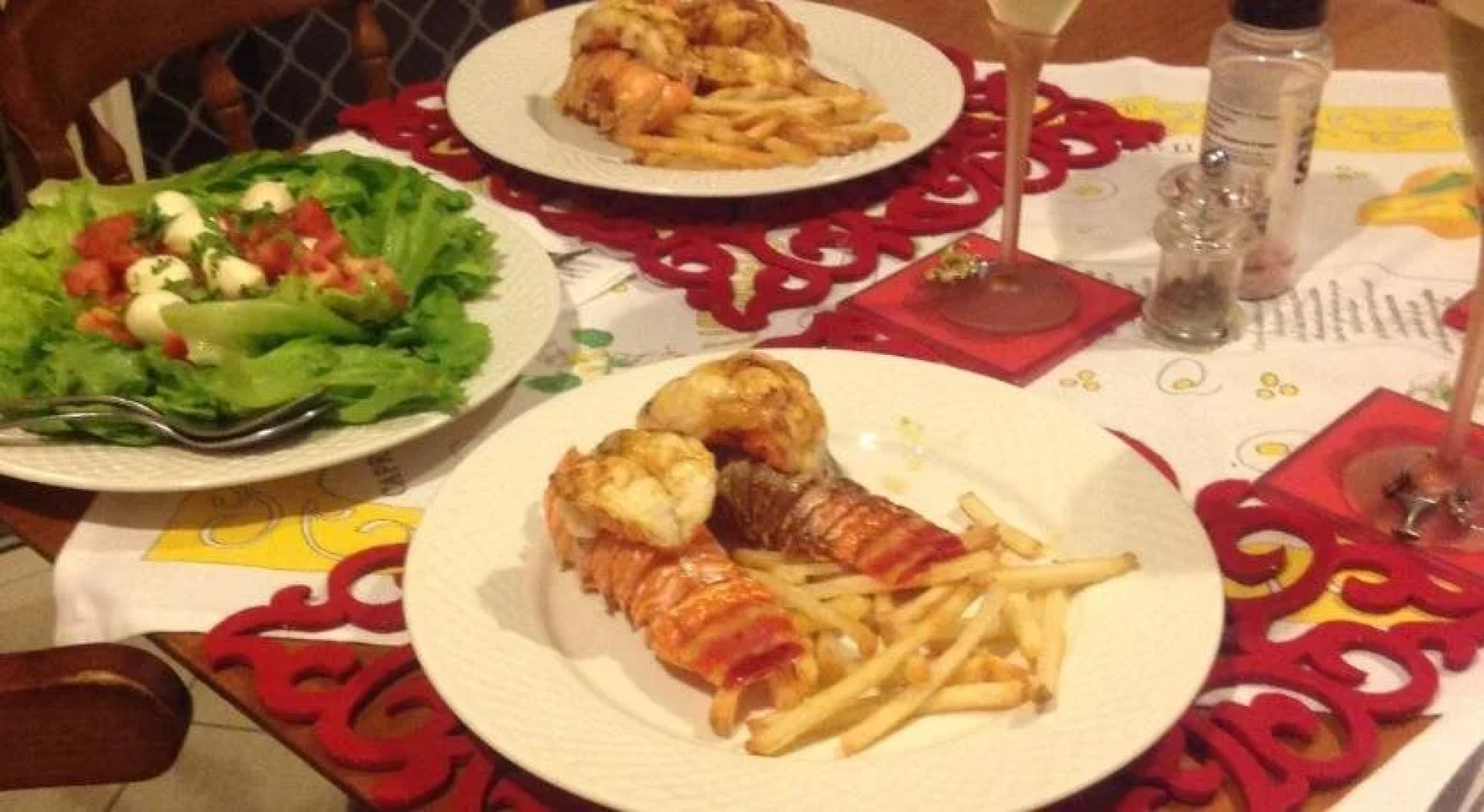 Paradisio Bed & Breakfast