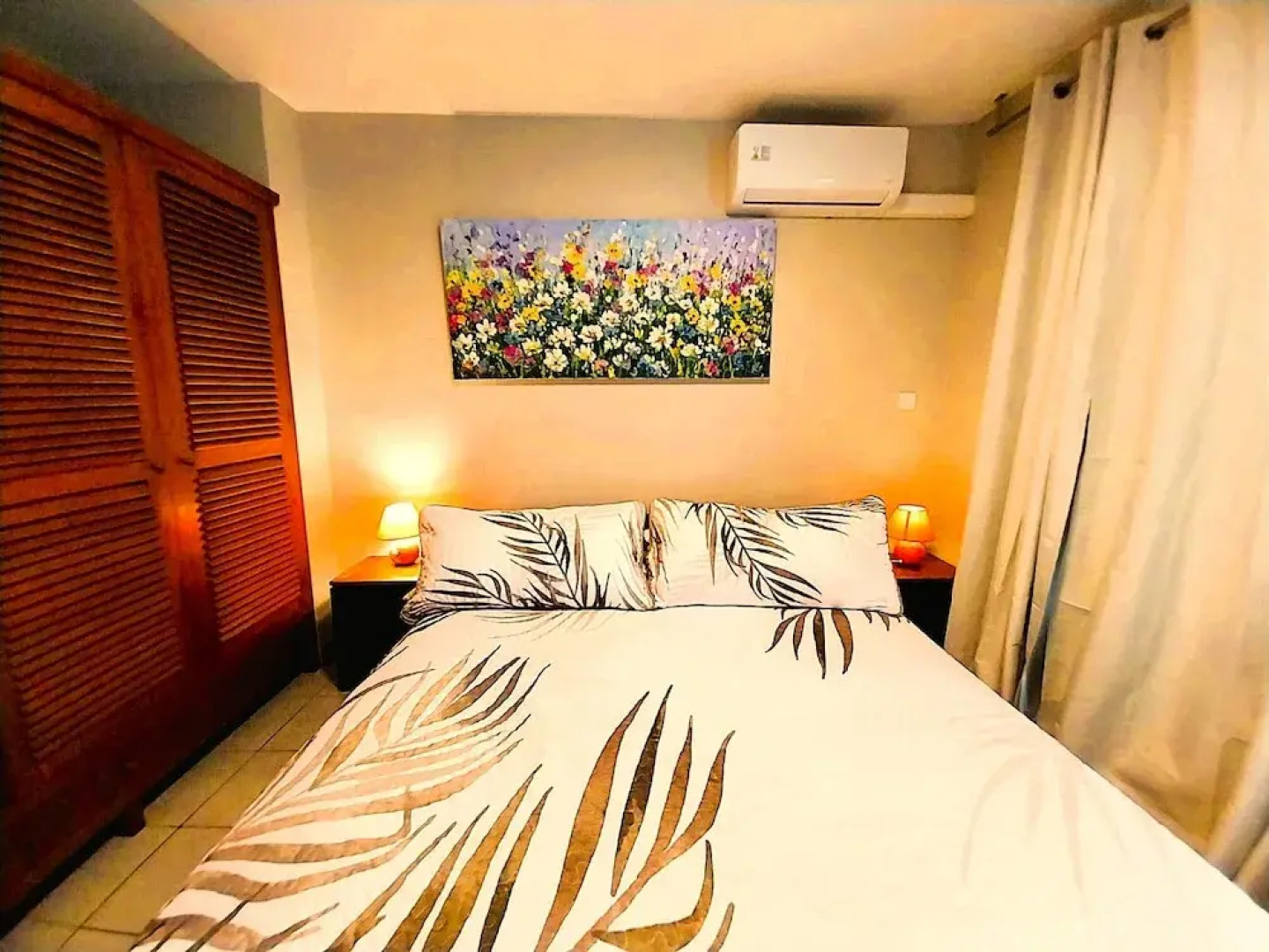 Tahiti - Carlton Hills Appartment