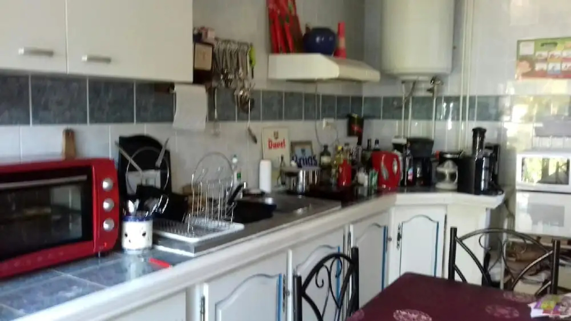 House With 2 Bedrooms in Messanges, With Enclosed Garden and Wifi - 2