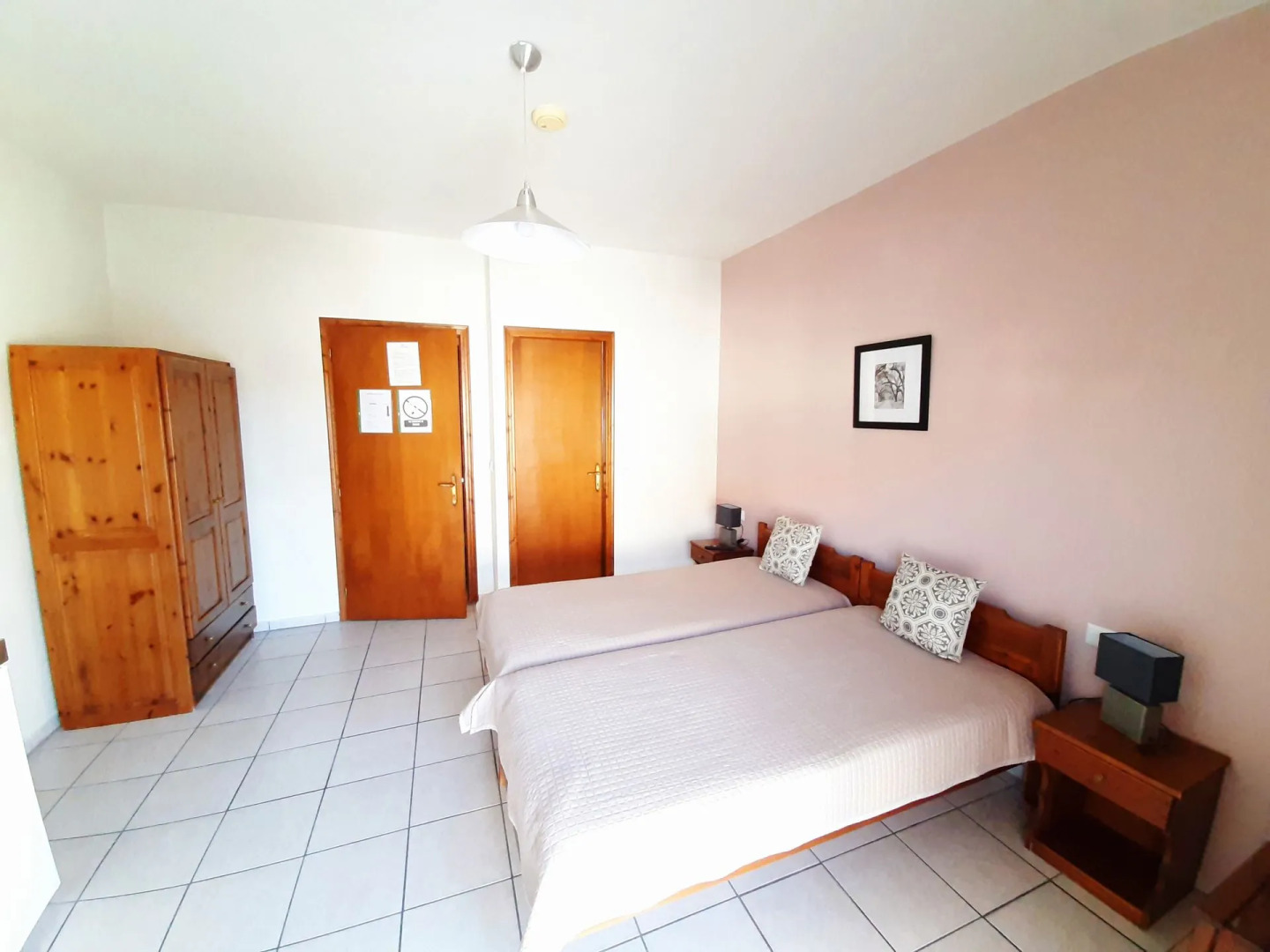 Finikes Studios Thassos