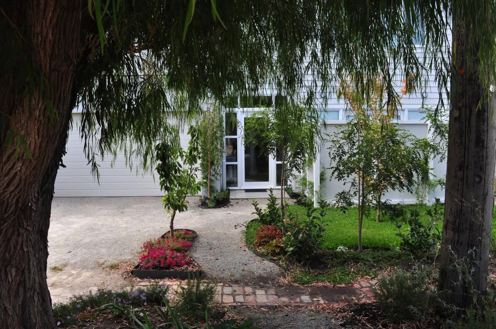 Sailaway Beach House