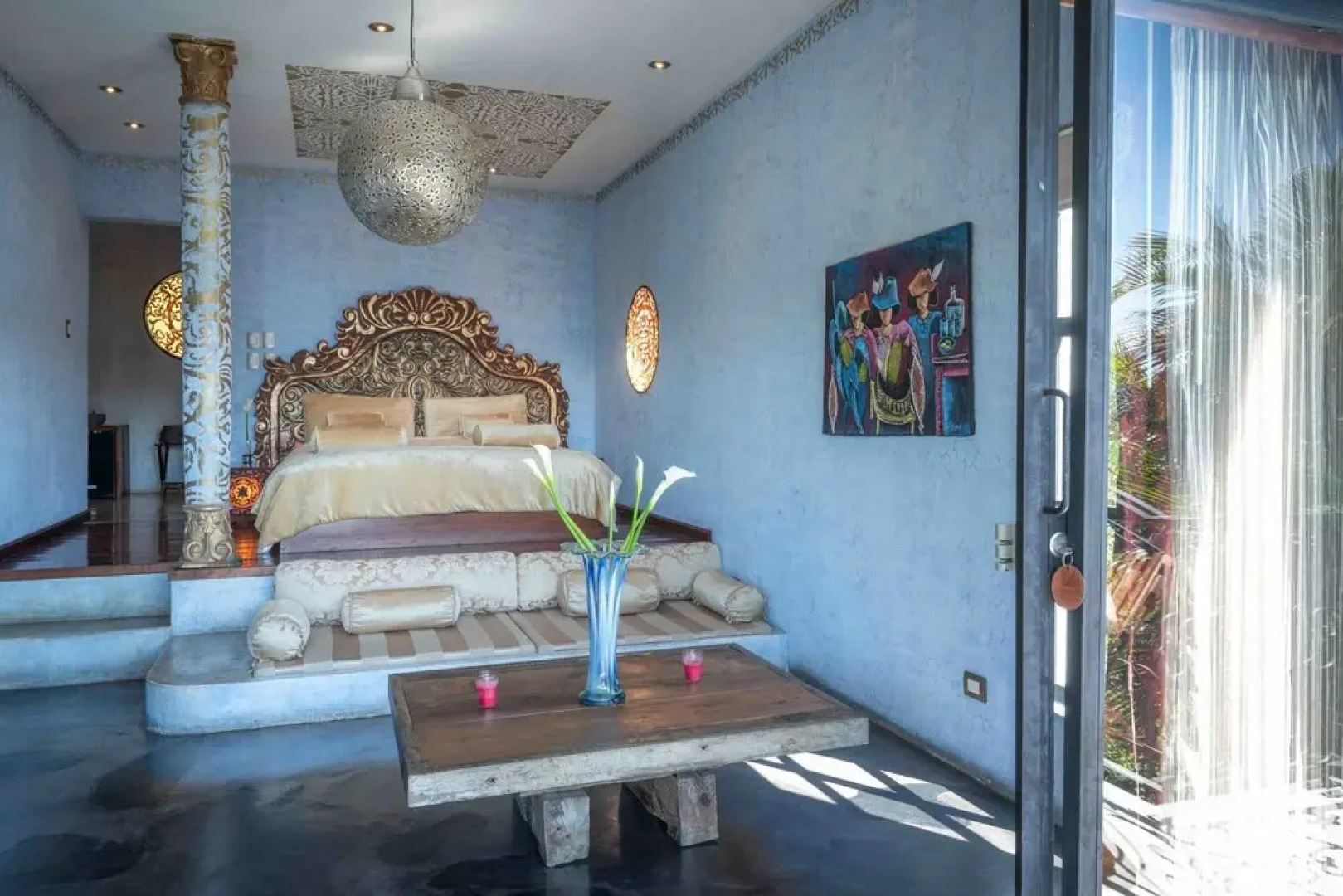 Casa Prana Hotel In Atitlan