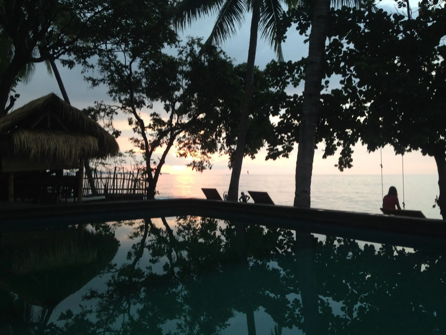 Rinjani Beach Eco Resort