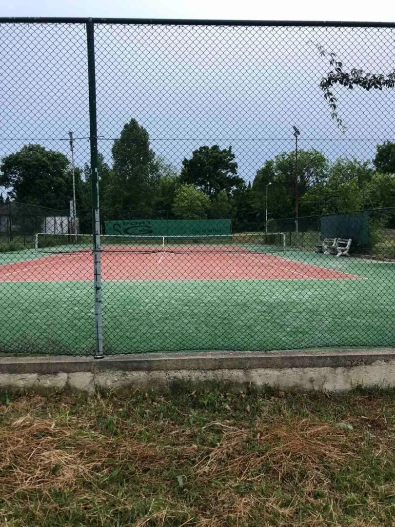 Апартамент 10