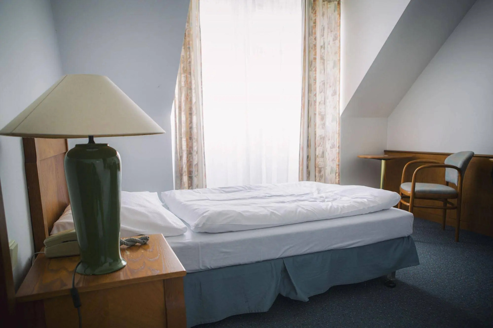 Hotel Magnolia Roudnice