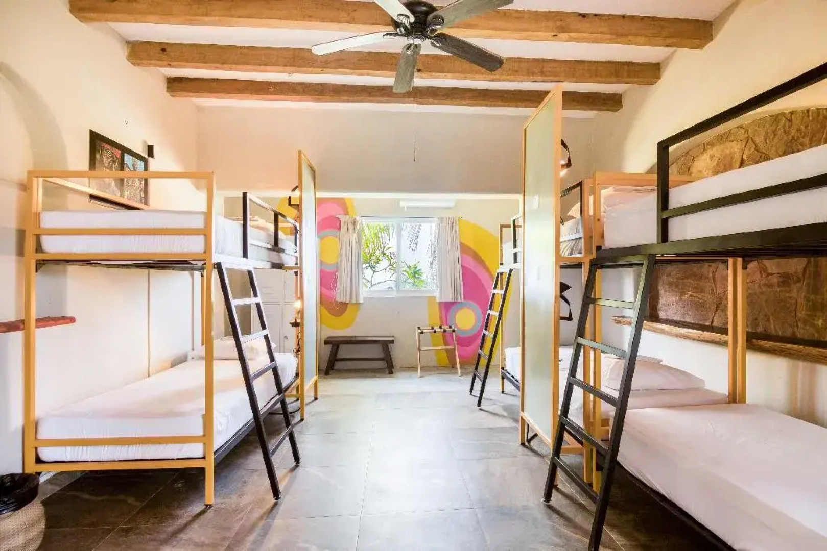 Nílu Puerto Escondido by Selina