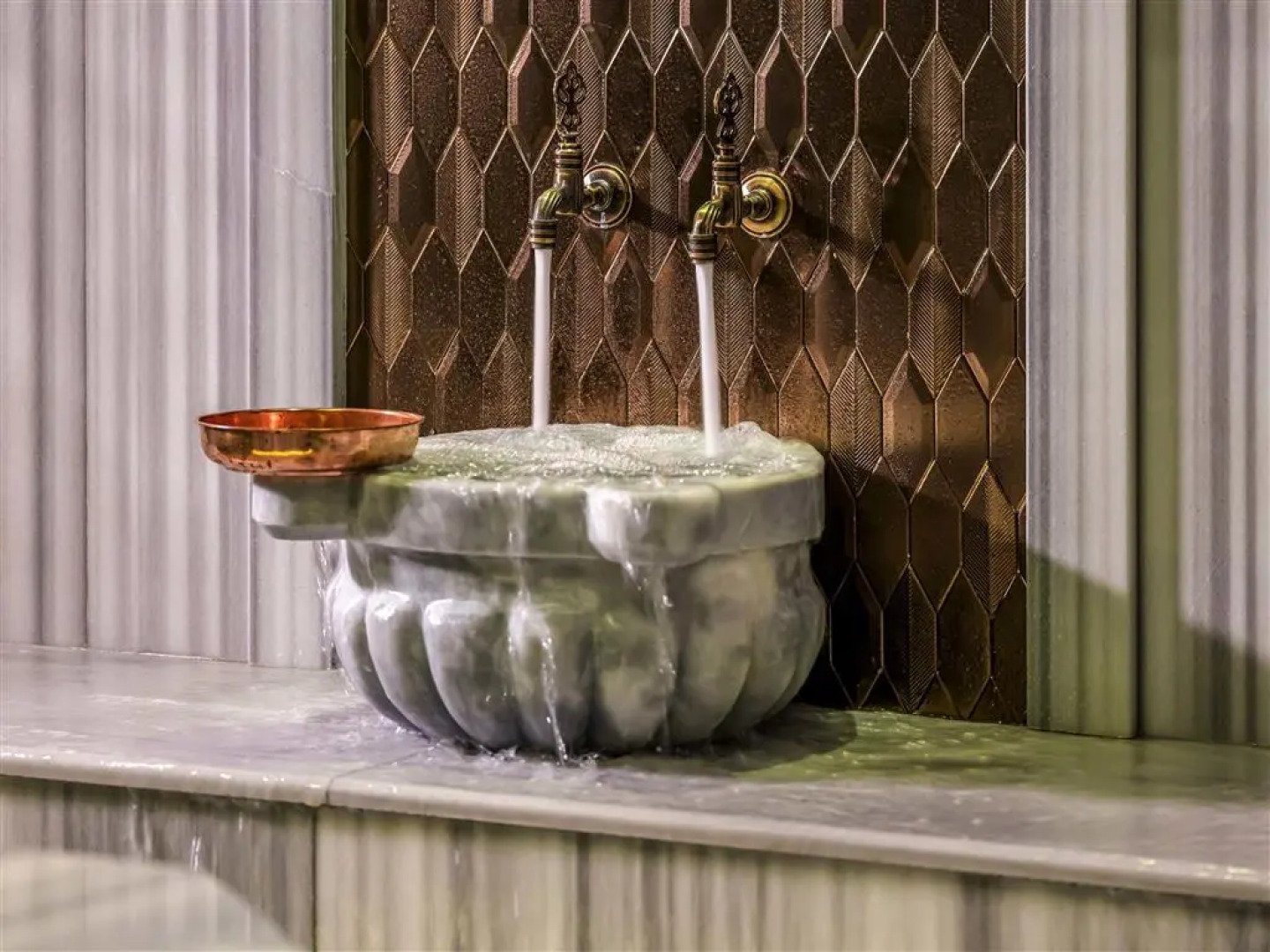 The Bodrum Hotel Yalikavak - MGallery Collection