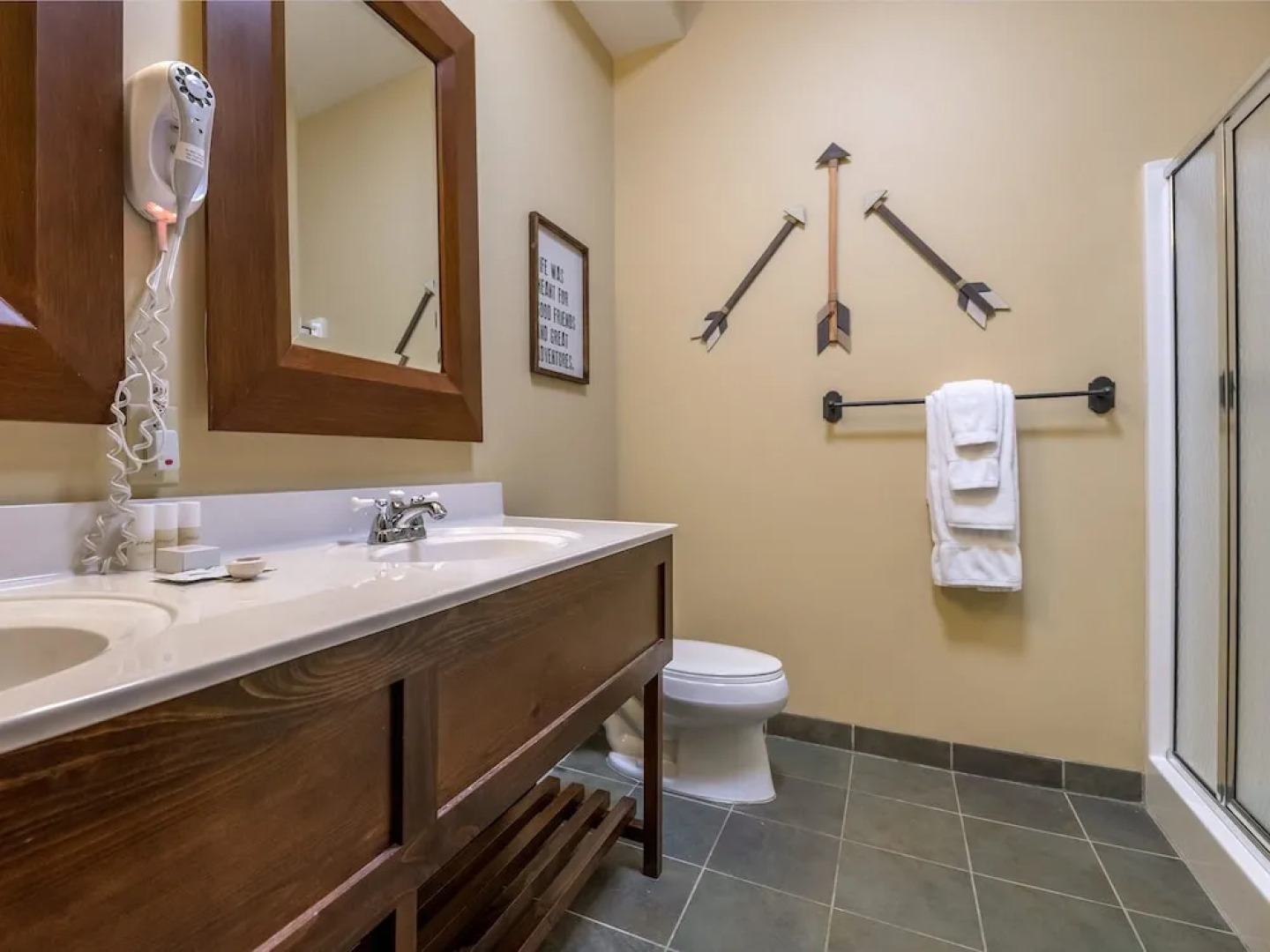 3 Br: Soaring Eagle 405