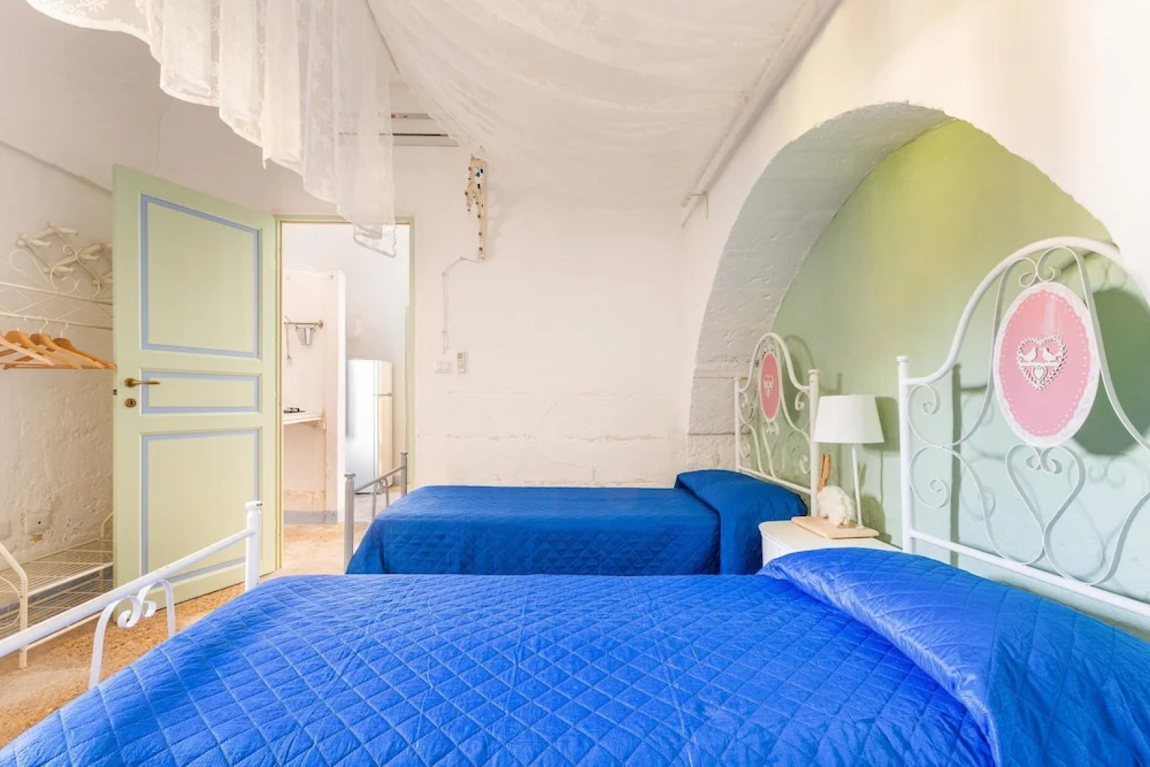 3368 Masseria Pepe - La Casina Degli Aranci