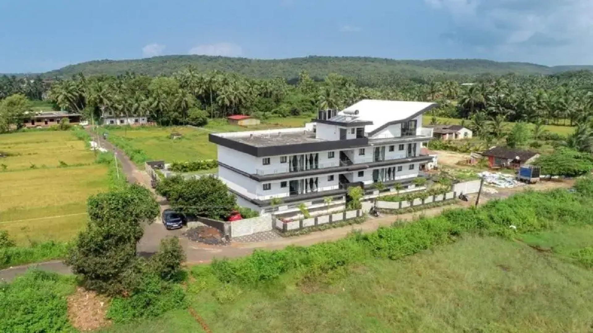 Crystal Village Nagoa