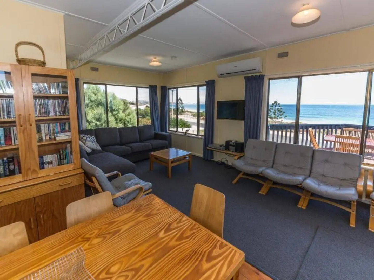 Sandy Feet - 31 Gold Coast Drive