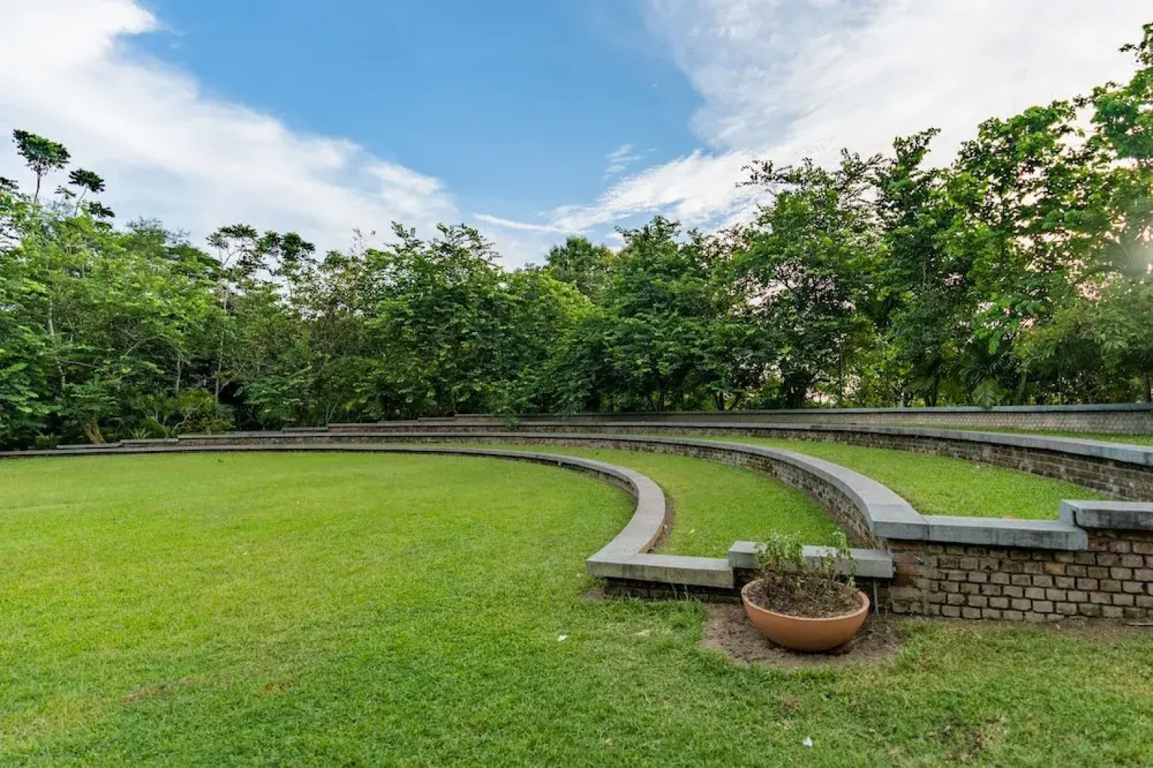 Water Garden Resort & Spa