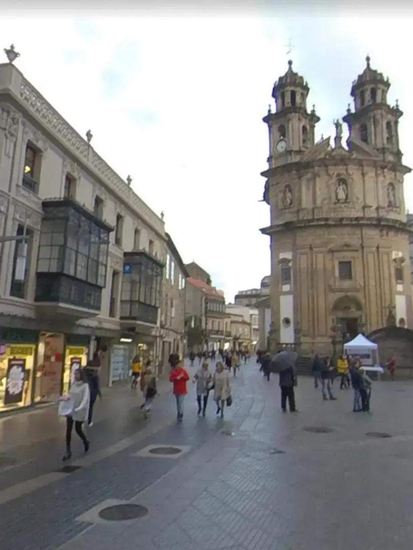 Peregrina Blue Family Suite