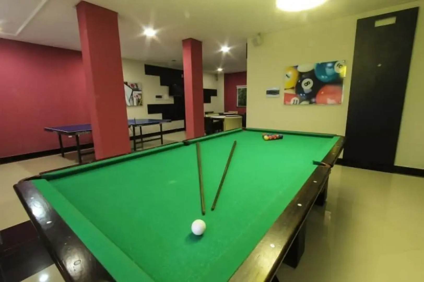 Apart Bombinhas Summer Beach