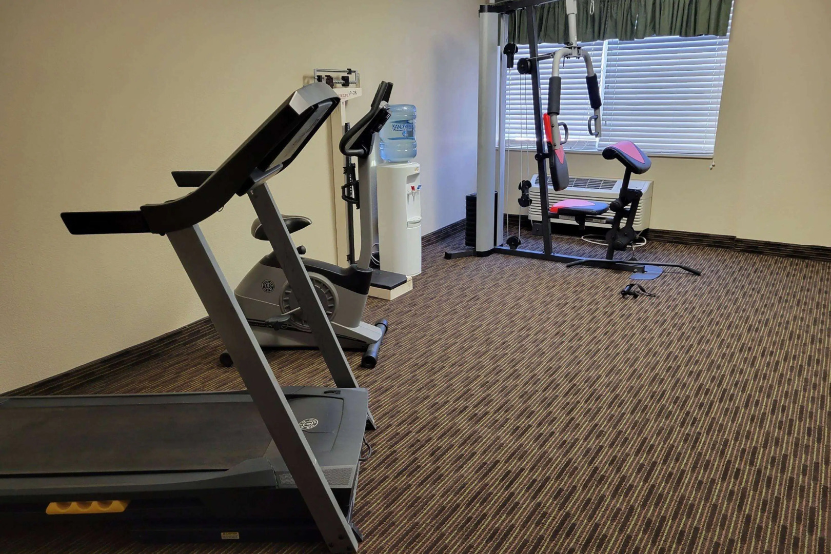 AmericInn by Wyndham Cedar Rapids North