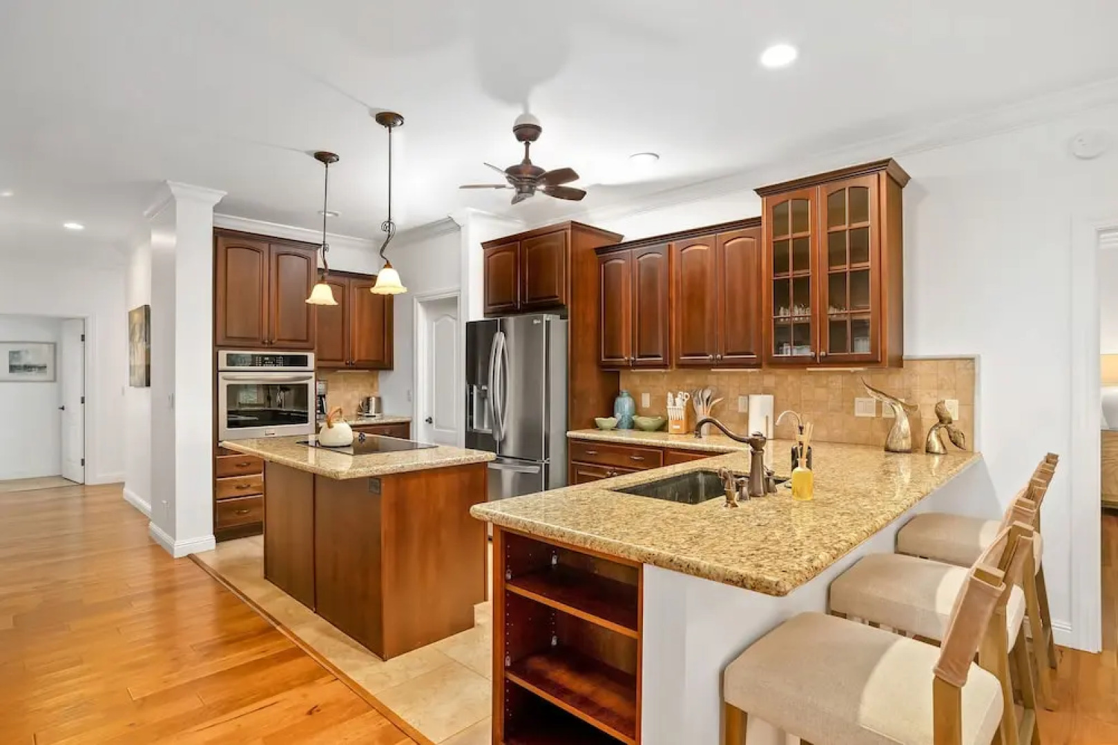 Kauai Wainani Villa 2 Bedroom Home