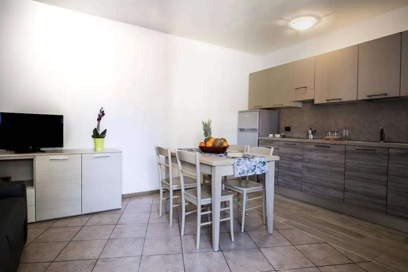 Residence alle Grazie