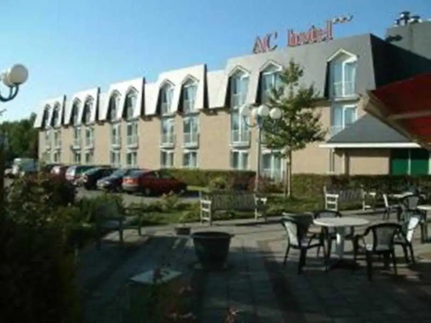 Ac Hotel Holten