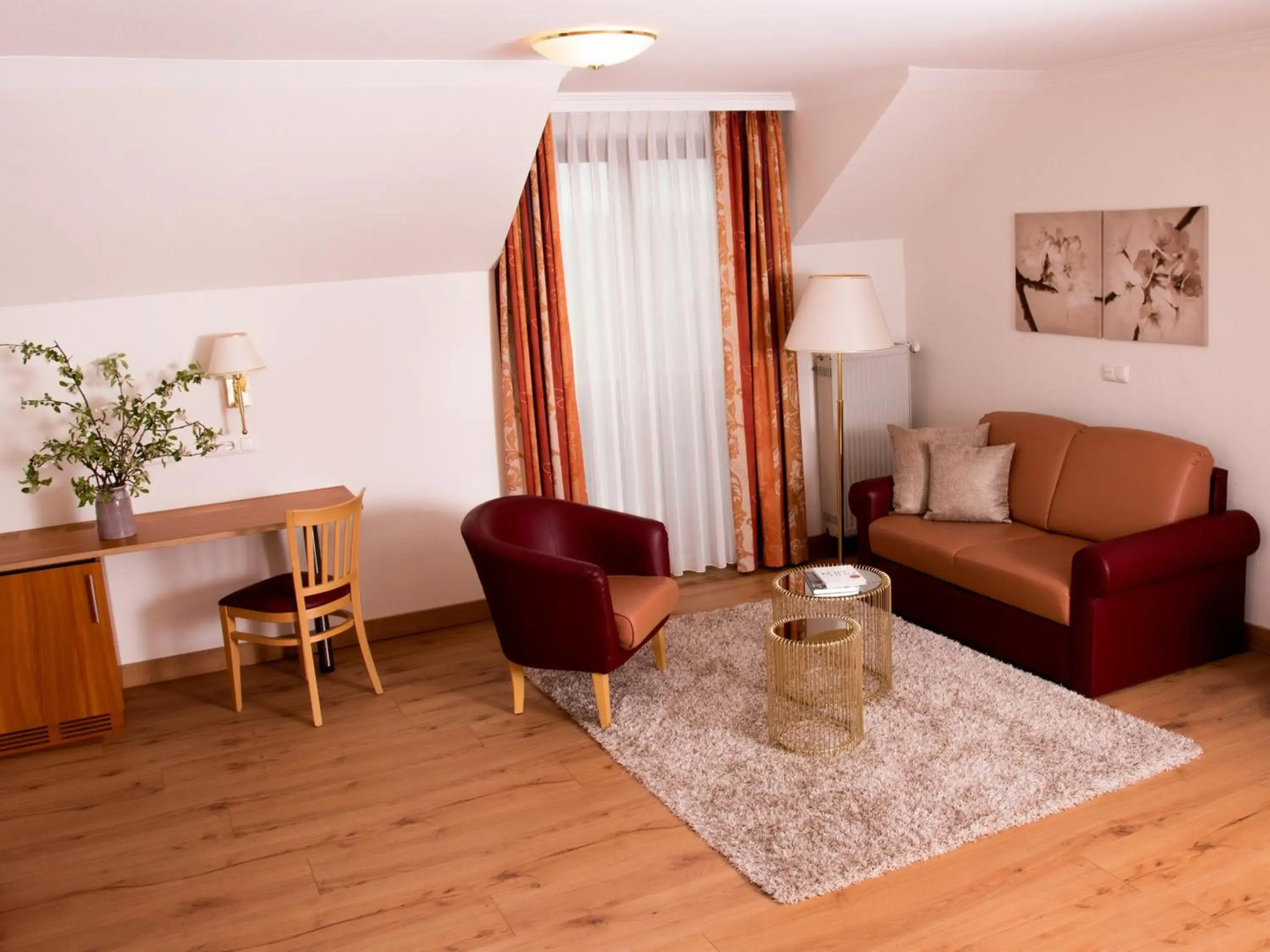 Golf- und Landhotel Anetseder