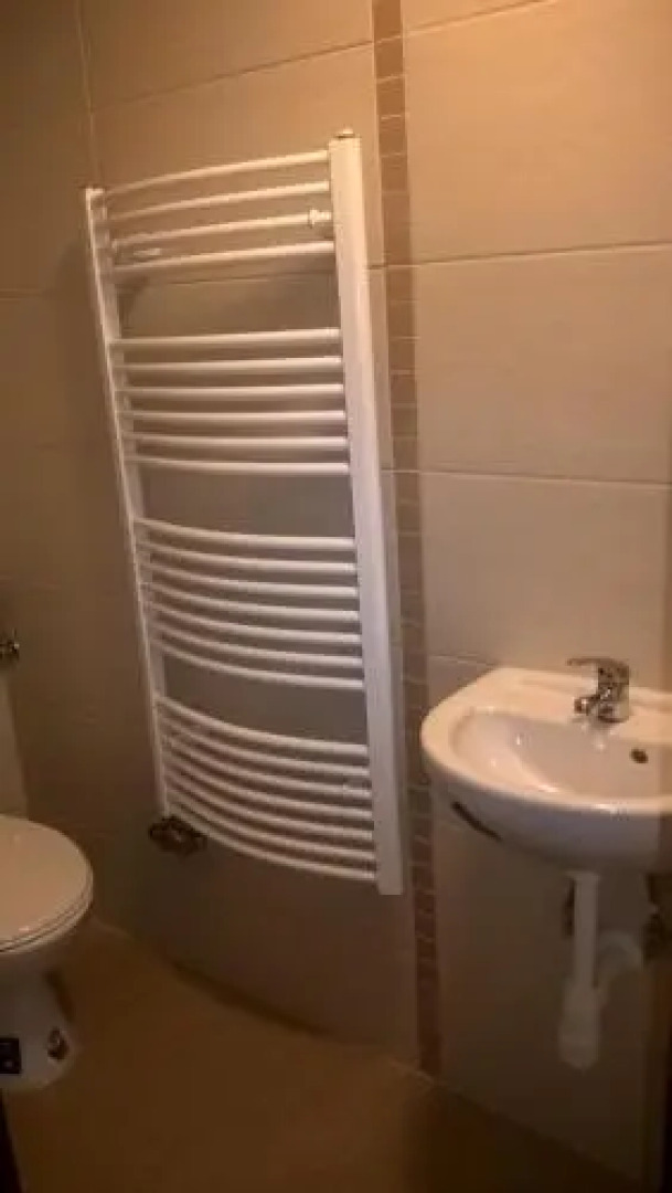 Vígadó Apartmanház