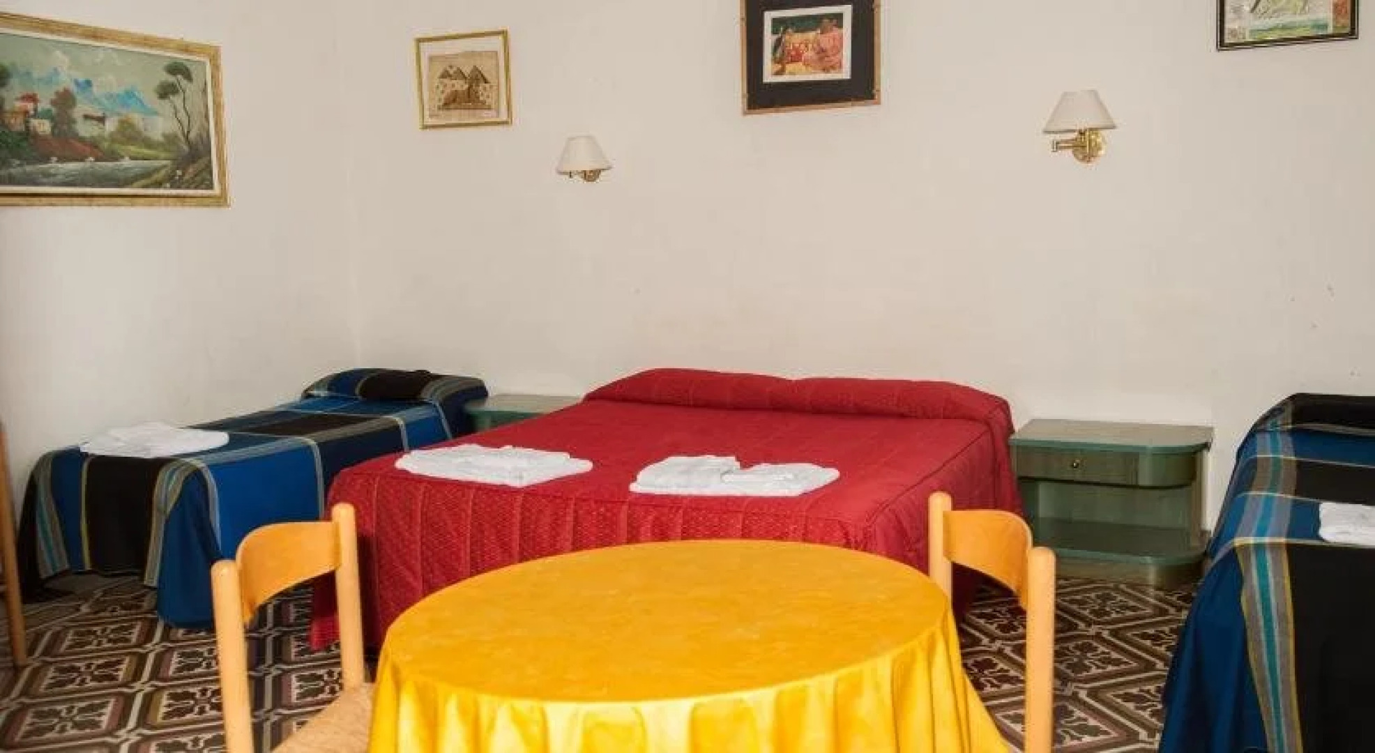 Affittacamere Daniela