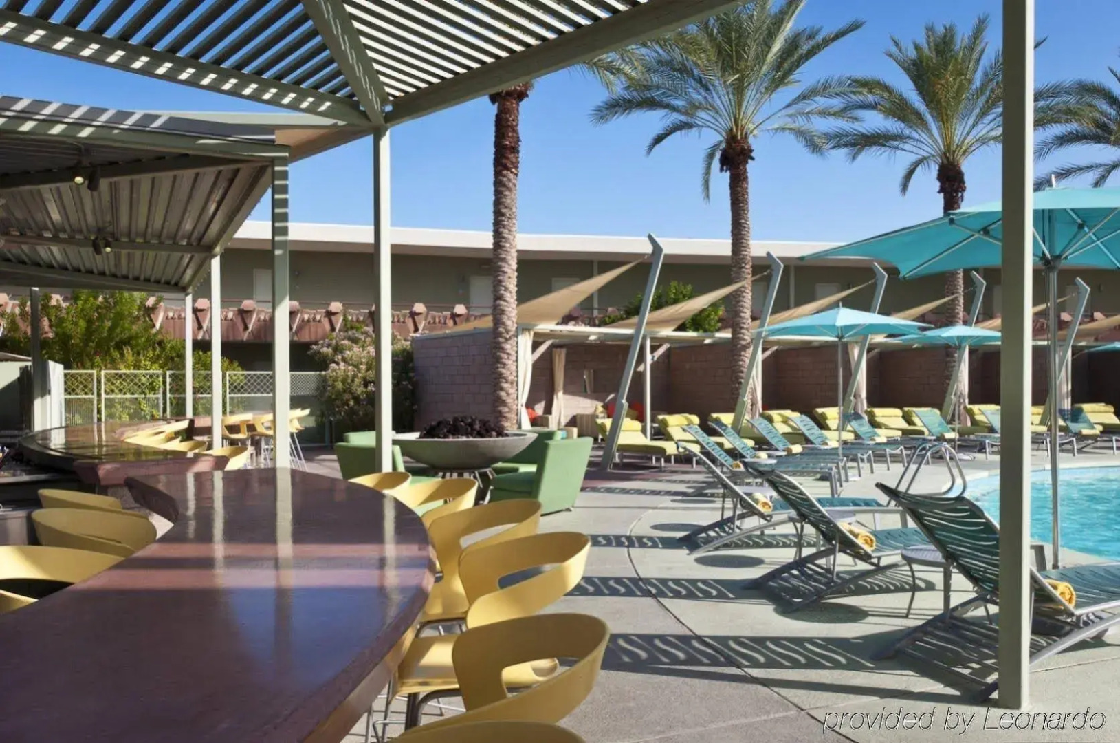 Hotel Valley Ho