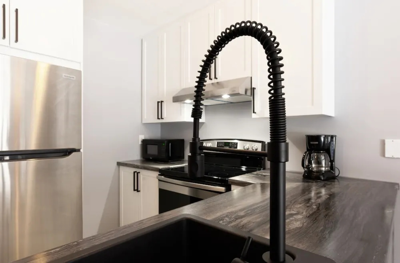 Le Lilypad-Condo à louer à Stoneham