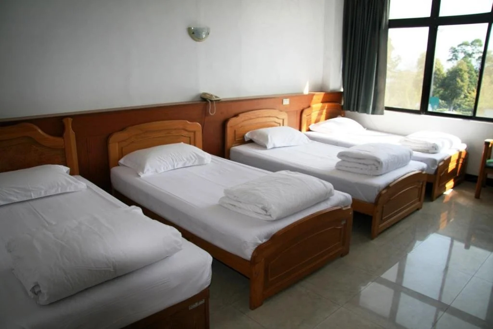 Longtan Shimen Recreation Center