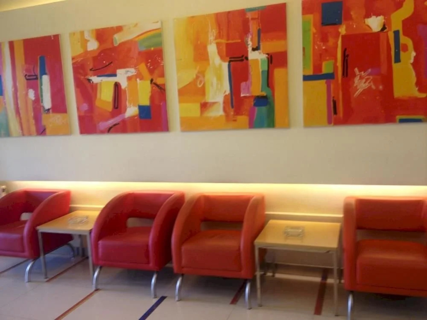 Grace Inn Dongying West Third Road