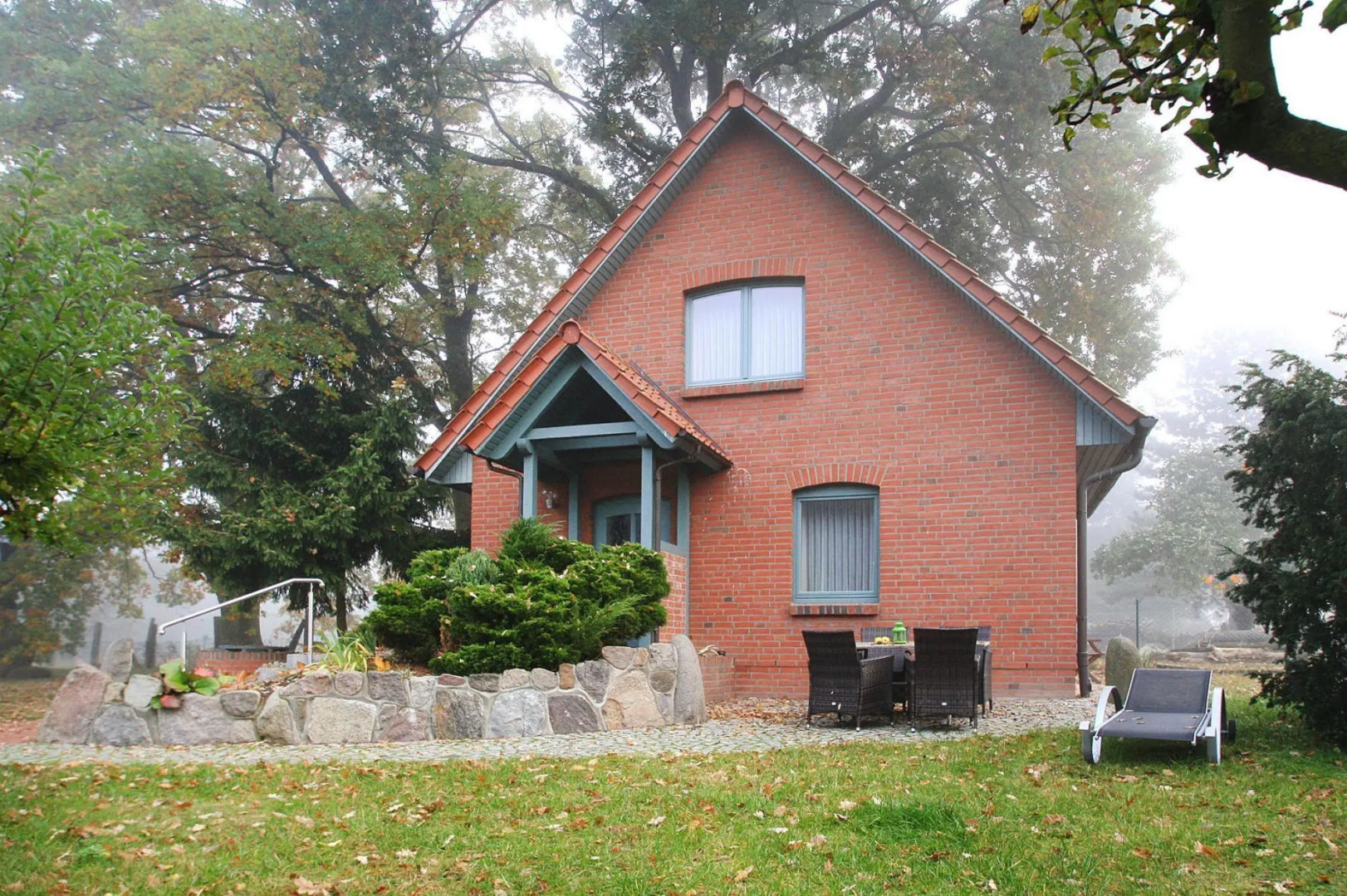 Cottage, Plau am See