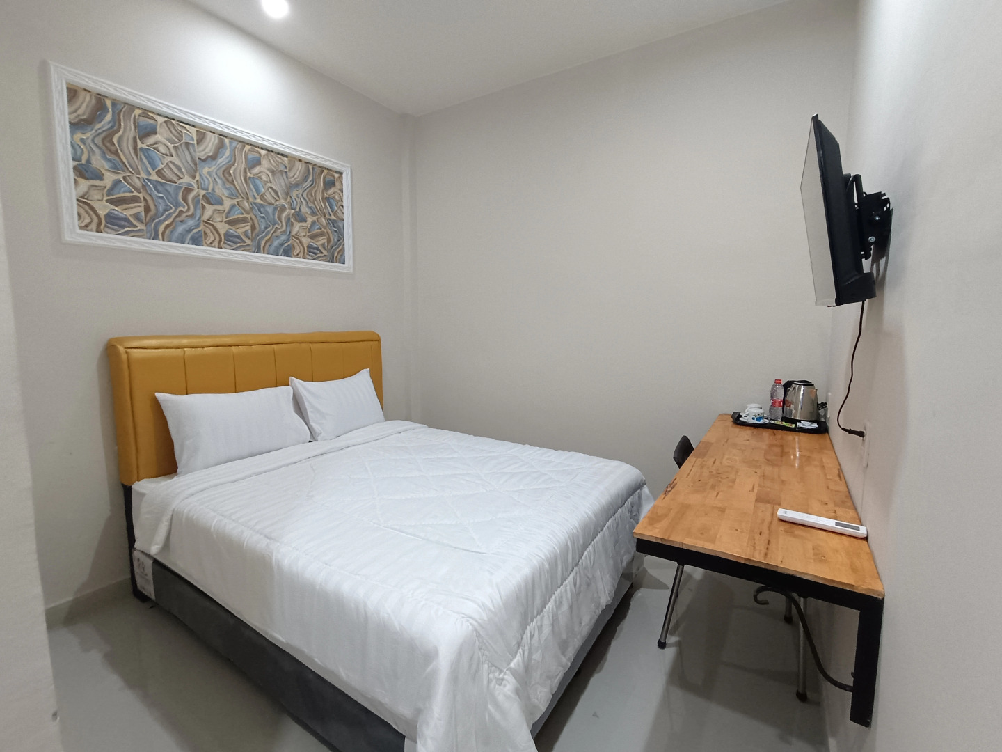 Grand Mulia Hotel Kisaran