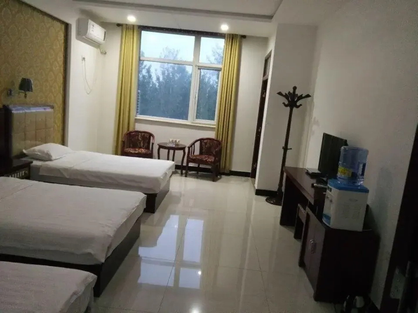 Xintai Express Hotel