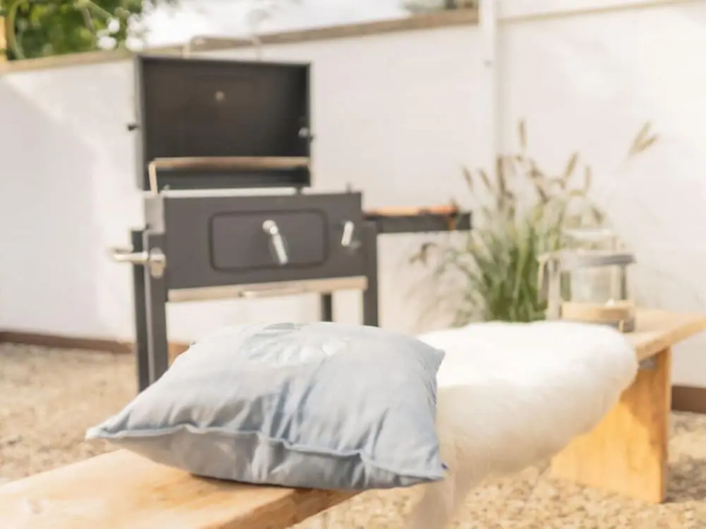 Holiday Home Reimers