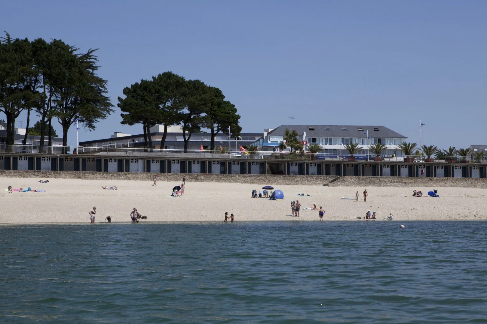 Pierre & Vacances Résidence La Corniche de la Plage