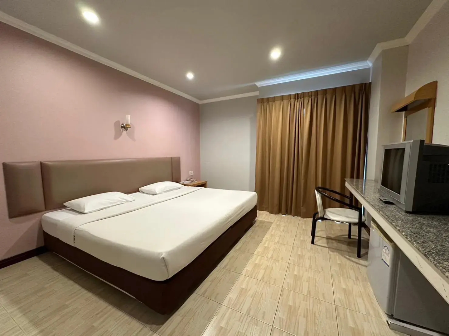Rattana View Hotel