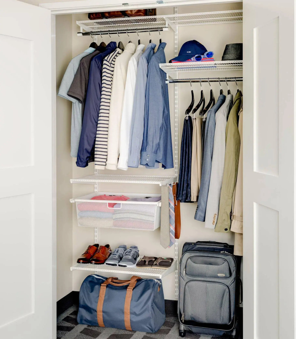 Towneplace Suites by Marriott Harrisburg West/Mechanicsburg