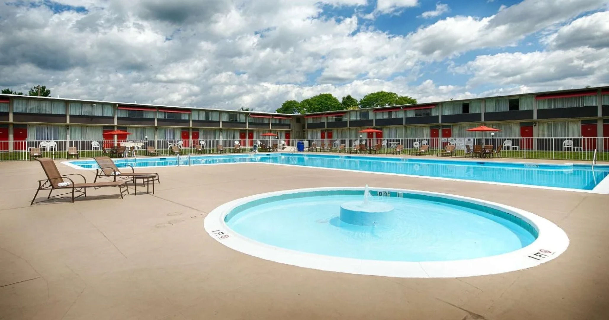 SureStay Plus Hotel by Best Western Lehigh Valley