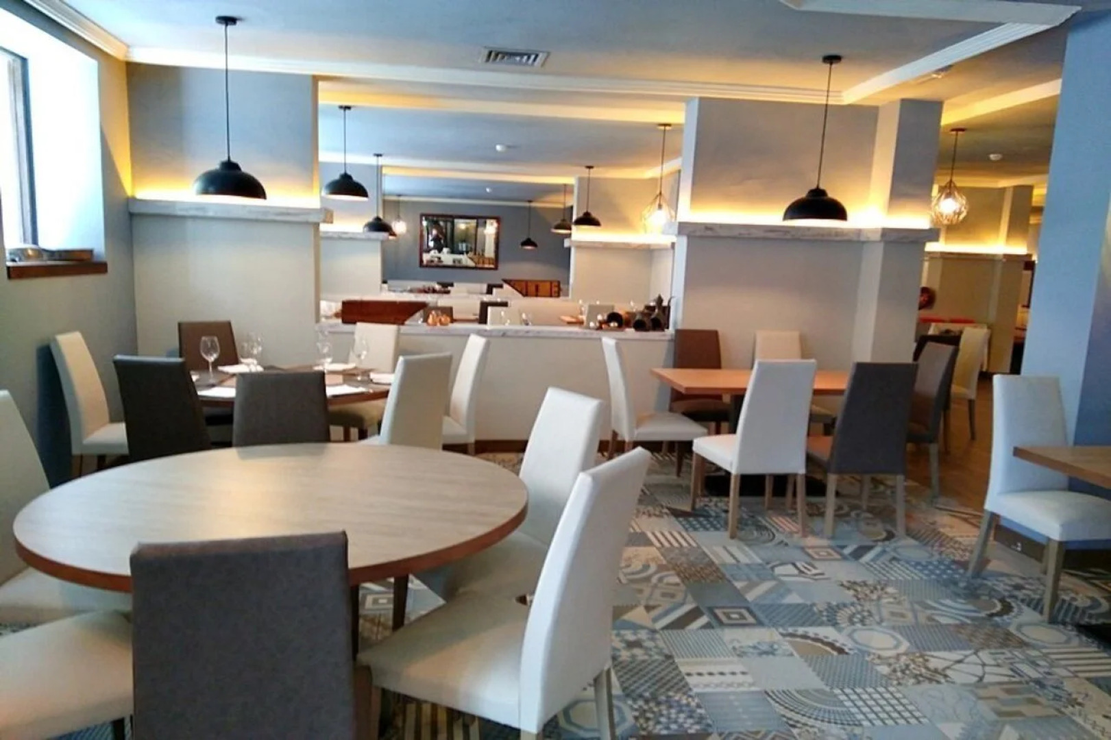 Hotel Palacio de Valderrábanos