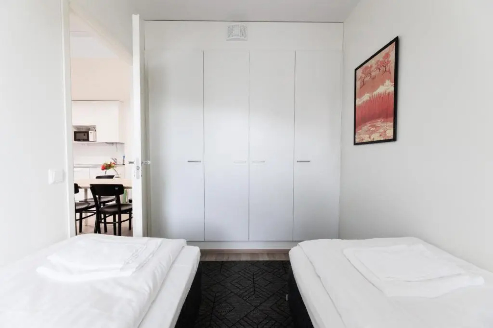 Hiisi Homes Hämeenlinna Asemanranta