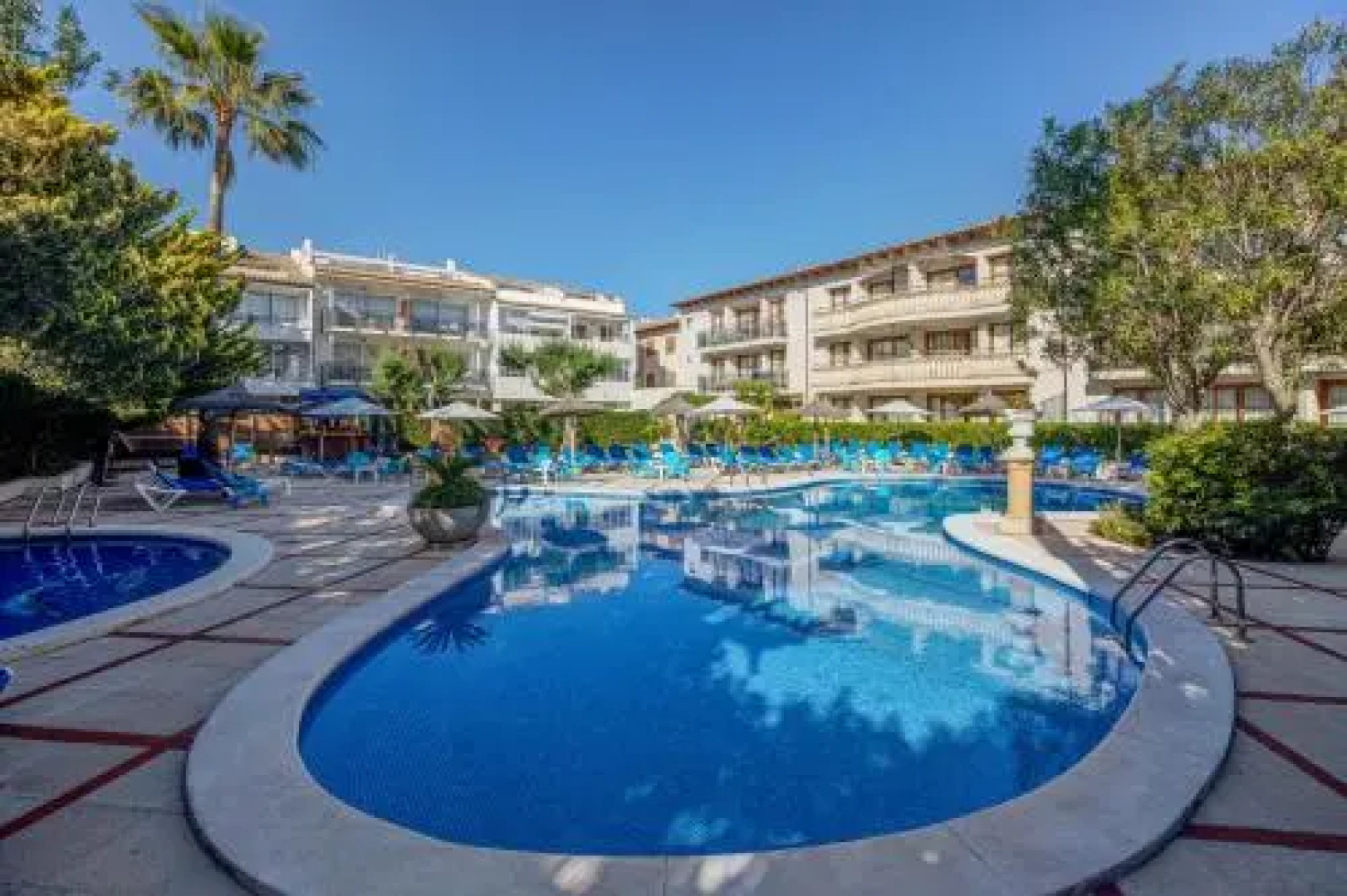 Apartamentos Miramar 1