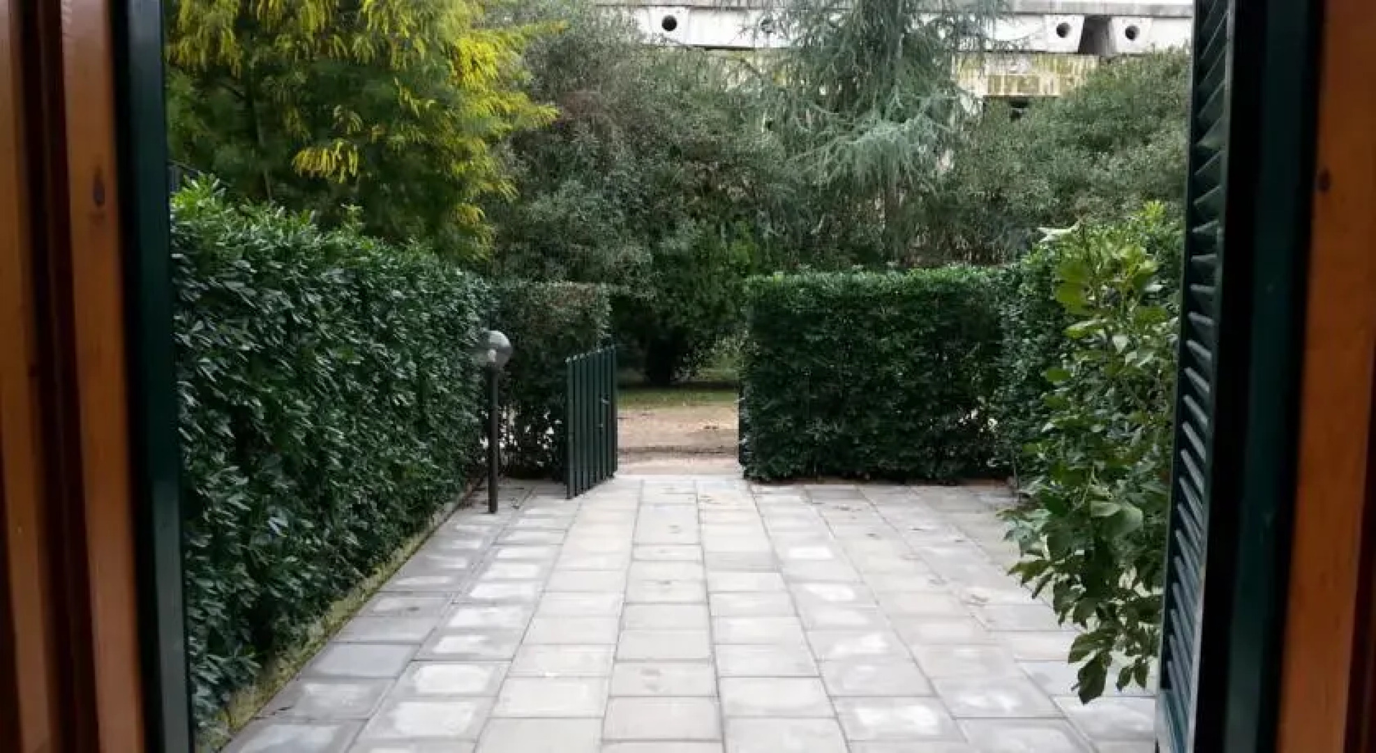 Casa da Silvia