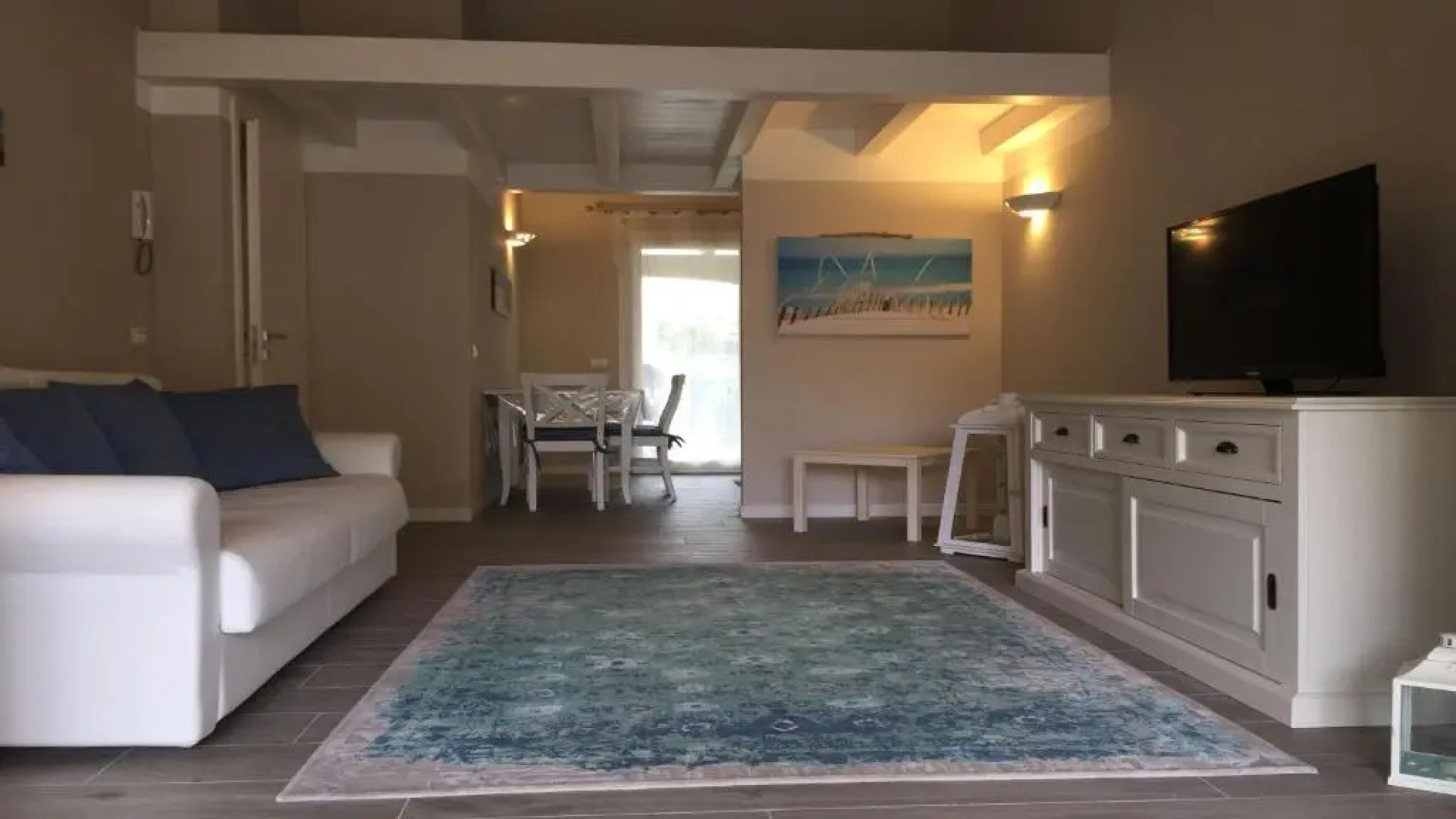Residence Elegance Villa la Sterlizia Porto Pino